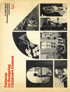 click to enlarge: Osmon, Fred Linn Patterns for Designing Children's Centers. A report from Educational Facilities Laboratories.