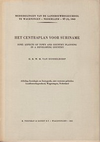 click to enlarge: Dusseldorp, D, W. B. M. Het Centraplan voor Suriname.