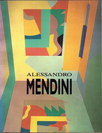 Caciani, Stefano / et al - Alessandro Mendini.