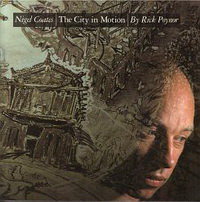 Poynor, Rick - Nigel Coates: The city in motion.