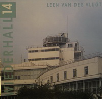 Meeuwissen, Joost (editor) - Wiederhall Architectural Serial, the first 19 issues.