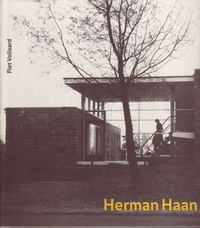 Vollaard, Piet - Herman Haan, architect.