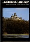 click to enlarge: Maier, Konrad Landkreis Hannover, Kunst und Kultur beiderseits der Leine.