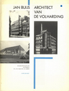 click to enlarge: Rehorst, Chris Jan Buijs, architect van de volharding. De architectuur van het bureau Ir. J.W.E. Buijs en J.B. Lürsen.