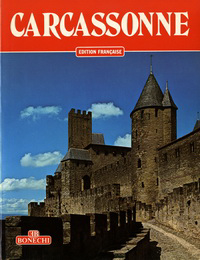 Deveze, Lily - Carcassonne, édition Française.