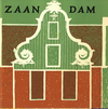 click to enlarge: Afdeling Voorlichting Zaandam Zaandam.