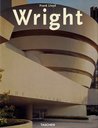 Pfeiffer, Bruce Brooks / et al - Frank Lloyd Wright.