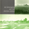 click to enlarge: Elerie, J.N.H. (editor) De teloorgang van het Drentse Esdorp.