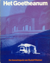 click to enlarge: Biesantz, Hagen / Klingborg, Arne Het Goetheanum. De bouwimpuls van Rudolf Steiner.