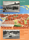 click to enlarge: Fuchs, Hans Nieuw Ijmuiden. Wonen tussen duinen en Noordzeekanaal.