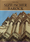 click to enlarge: Blunt, Anthony Sizilischer Barock.