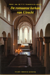 click to enlarge: Temminck  Groll, C. L. De romaanse kerken van Utrecht.