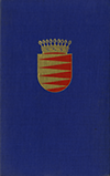 click to enlarge: Vlies, T.A. van der De eerste eeuwen van Rhoon. Uitgegeven ter gelegenheid van het 750 - jarig bestaan van Rhoon.