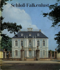 Hansmann, Wilfried - Schloss Falkenlust.