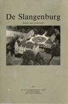 click to enlarge: Hoppenbrouwers, H. W. / Janssen, G. B. / Woerdeman, Trudi De Slangenburg. Kasteel, park en bewoners.