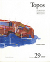 click to enlarge: Schäfer, Robert / et al Topos European Landscape Magazine. Barcelona in progress.