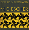 click to enlarge: Escher, M.C. / Terpstra, P Grafiek en tekeningen M.C. Escher.