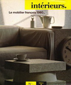 click to enlarge: Anargyros, Sophie Le mobilier français 1980.