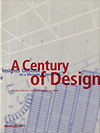 click to enlarge: Hufnagl, Florian A Century of Design. Insights Outlook on a Museum of Tomorrow. Die Neue Sammlung State Museum of Applied Arts Munich.