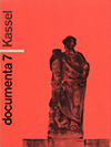 click to enlarge: Bos, Saskia (editor) / Fuchs, Rudi Documenta 7.