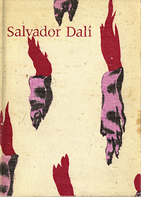 Abadie, Daniel / Pomey, Evelyne - Salvador Dalí, rétrospective 1920 - 1980.
