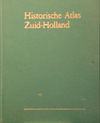 click to enlarge: Wieberdink, G. L. Historische atlas Zuid-Holland. Chromotopografische kaart des rijks 1: 25.000.