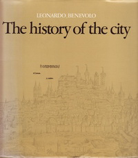 Benevolo, Leonardo - The history of the City.