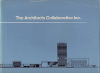 Gropius, Walter / et al (editor) - The Architects Collaborative.