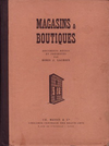 click to enlarge: Lacroix, Boris J. Magasins & Boutiques.