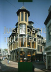 click to enlarge: Stenvert, Ronald (eindredactie) Jugendstil in Utrecht.