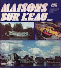 Gabor, Mark - Maisons sur l'eau.