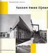 click to enlarge: Steemers, Theo (editor) Tussen twee lijnen, tien jaar Architektenkooperatie Marge. Fotografie Bert Nienhuis.