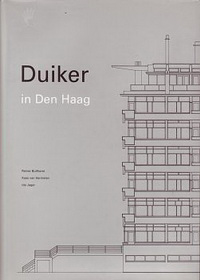 Bullhorst, Rainer / Harmelen, Kees van / Jager, Ida - Duiker in Den Haag.