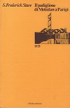 click to enlarge: Starr, S. Frederick Il padiglione di Melnikov a Parigi, 1925.