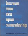 click to enlarge: Bakema, J.B. bouwen voor een open samenleving.