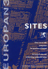 click to enlarge: Chirat, Sylvie (editor) Europan 3: Sites. Chez soi en ville. Urbaniser les quartiers d'habitat. At home in the city. Urbanising residential areas.