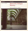 click to enlarge: Frampton, Kenneth / Martinez, Adolf Martorell, Bohigas, Mackay. Trente ans d'architecture, 1954 - 1984.