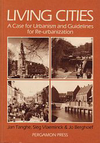 click to enlarge: Tanghe, Jan / Vlaeminck, Sieg / Berghoef, Jo Living Cities. A case for urbanism and guidelines for re-urbanization.