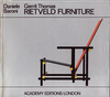 click to enlarge: Baroni. Daniele Gerrit Thomas Rietveld Furniture.
