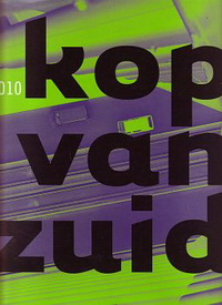 Bakker, Riek / Busquets, Joan / Baljon, Lodewijk - Kop van Zuid 2.