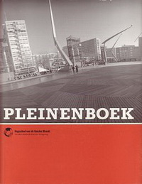 Schiefes, Irun (editor) - Pleinenboek.