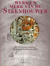 click to enlarge: Janse, H. / Vries, D. J. de Werk en merk van de Steenhouwer. Het steenhouwersambacht in de Nederlanden voor 1800.