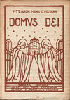 click to enlarge: Polvara, G. Domus Dei.