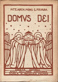 Polvara, G. - Domus Dei.