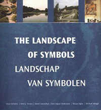 Kerkstra, Klaas / Vroon, Meto J. / et al - Landschap van Symbolen, The landscape of symbols.