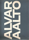 click to enlarge: Fleig, Karl (editor) Alvar Aalto.