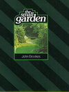 click to enlarge: Brookes, John The small garden.