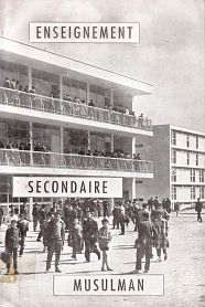 Fassi, Nacer el (royaume du Maroc) - Enseignement sécondaire Musulman.