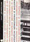 click to enlarge: Blumenthal, Max (editor) Constructions Universitaires et Scolaires.