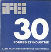 click to enlarge: Ducrocq, Albert Institut Français d'Esthetique Industrielle 1953 - 1983.
